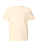 American Apparel Unisex Garment-Dyed Heavyweight Cotton Tee
