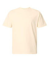 American Apparel Unisex Garment-Dyed Heavyweight Cotton Tee