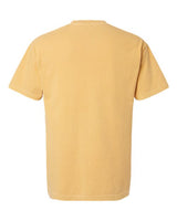 American Apparel Unisex Garment-Dyed Heavyweight Cotton Tee