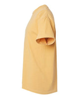American Apparel Unisex Garment-Dyed Heavyweight Cotton Tee