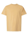 Garment-Dyed Heavyweight Cotton Tee