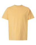 American Apparel Unisex Garment-Dyed Heavyweight Cotton Tee