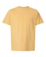 American Apparel Unisex Garment-Dyed Heavyweight Cotton Tee