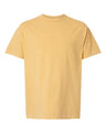 American Apparel Unisex Garment-Dyed Heavyweight Cotton Tee