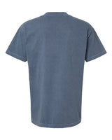 American Apparel Unisex Garment-Dyed Heavyweight Cotton Tee