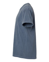 American Apparel Unisex Garment-Dyed Heavyweight Cotton Tee