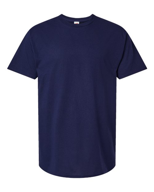 Hanes Unisex Essential-T Tall T-Shirt
