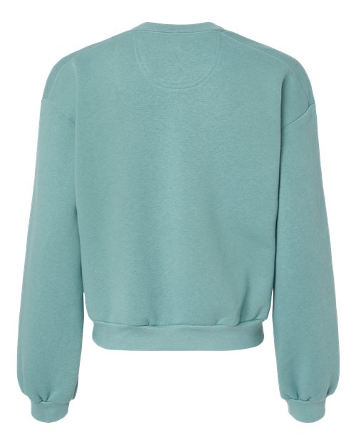 ReFlex Women's Fleece Crewneck Sweatshirt