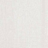 Indian White Striped Polyester-Cotton Brocade