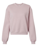 ReFlex Women's Fleece Crewneck Sweatshirt