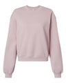 ReFlex Women's Fleece Crewneck Sweatshirt