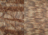 1 Yard Polyester Spandex 80 GSM Melange Missoni Space Dye Mesh Fabric Lightweight Stretch 54" Width