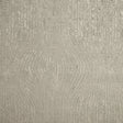 Indian Silver Geometric Polyester-Cotton Brocade