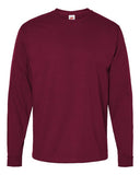Hanes Essential-T Long Sleeve T-Shirt