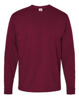 Hanes Essential-T Long Sleeve T-Shirt