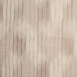Indian Beige/Ivory Ikat-Like Poly/Cotton Brocade