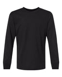 Next Level Youth Cotton Long Sleeve T-Shirt