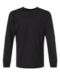 Next Level Youth Cotton Long Sleeve T-Shirt
