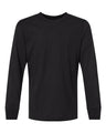 Next Level Youth Cotton Long Sleeve T-Shirt