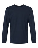 Next Level Youth Cotton Long Sleeve T-Shirt