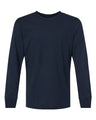 Next Level Youth Cotton Long Sleeve T-Shirt