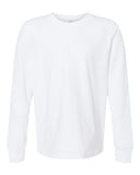 Next Level Youth Cotton Long Sleeve T-Shirt