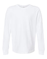 Next Level Youth Cotton Long Sleeve T-Shirt