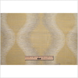 Indian Greeb-7502 Geometric Poly/Cotton Woven
