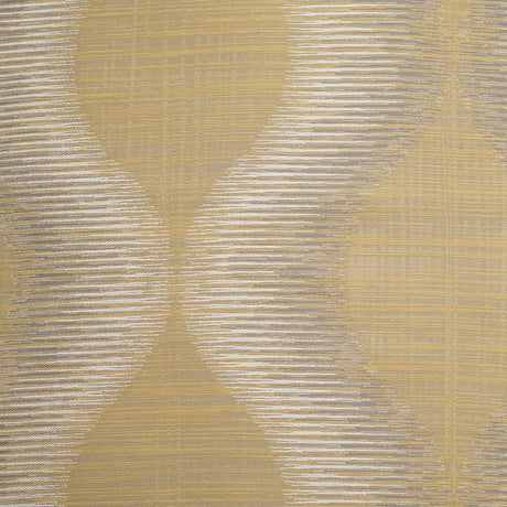 Indian Greeb-7502 Geometric Poly/Cotton Woven