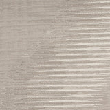 Indian Silver Geometric Poly/Cotton Woven