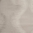 Indian Silver Geometric Poly/Cotton Woven