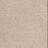 Indian Sand Striped Polyester-Cotton Brocade