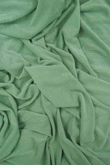 Rib Slinky Stretch Knit Sage