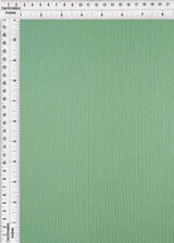 1 Yard Polyester Spandex Rib Knit Fabric Slinky Texture 52/54" Width