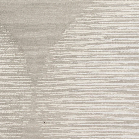 Indian Pearl Geometric Poly/Cotton Woven