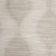 Indian Pearl Geometric Poly/Cotton Woven