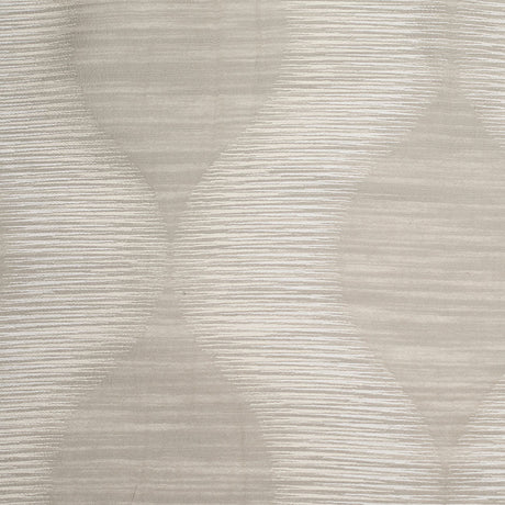 Indian Pearl Geometric Poly/Cotton Woven