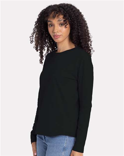 Sponge Fleece Classic Crewneck Sweatshirt