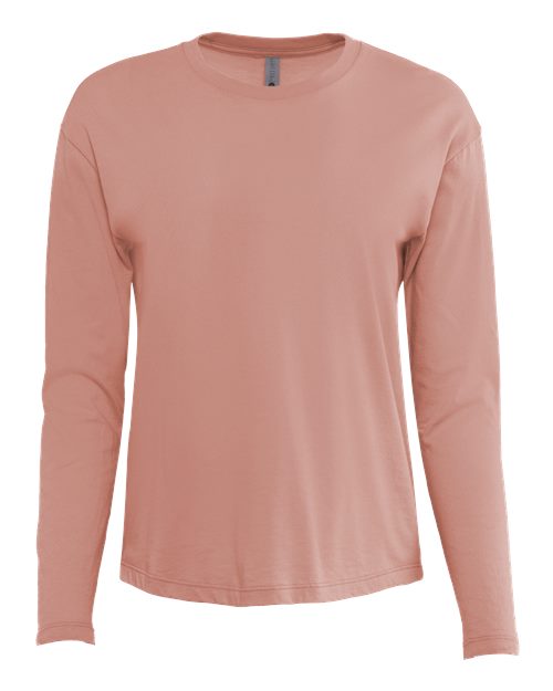 BELLA + CANVAS Unisex Sponge Fleece Classic Crewneck Sweatshirt