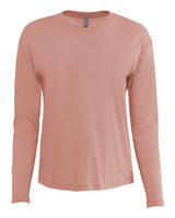 BELLA + CANVAS Unisex Sponge Fleece Classic Crewneck Sweatshirt