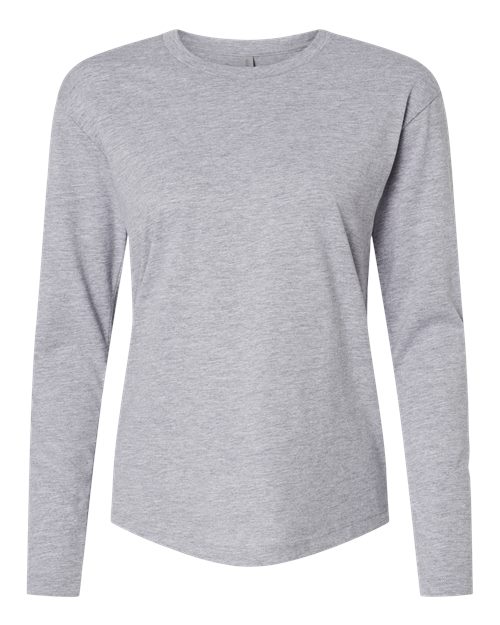 BELLA + CANVAS Unisex Sponge Fleece Classic Crewneck Sweatshirt
