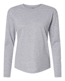 BELLA + CANVAS Unisex Sponge Fleece Classic Crewneck Sweatshirt