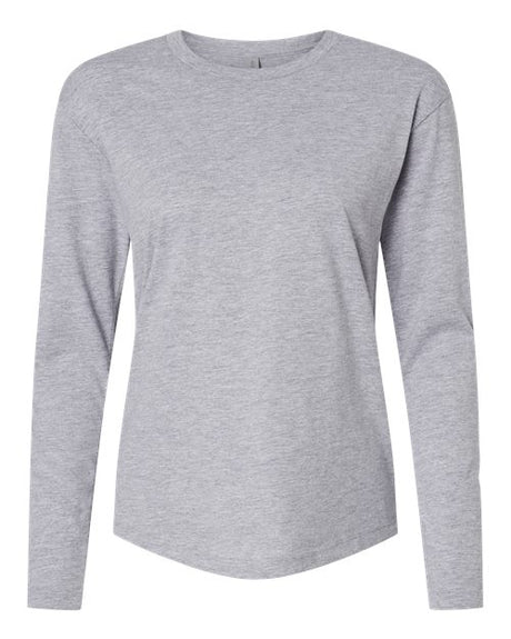 BELLA + CANVAS Unisex Sponge Fleece Classic Crewneck Sweatshirt