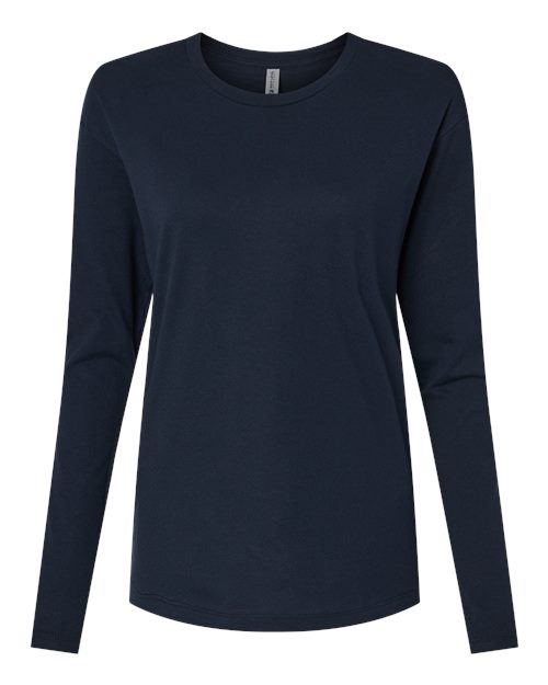 BELLA + CANVAS Unisex Sponge Fleece Classic Crewneck Sweatshirt