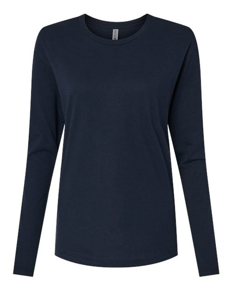 BELLA + CANVAS Unisex Sponge Fleece Classic Crewneck Sweatshirt