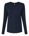 BELLA + CANVAS Unisex Sponge Fleece Classic Crewneck Sweatshirt