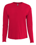 BELLA + CANVAS Unisex Sponge Fleece Classic Crewneck Sweatshirt