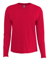 BELLA + CANVAS Unisex Sponge Fleece Classic Crewneck Sweatshirt
