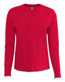 BELLA + CANVAS Unisex Sponge Fleece Classic Crewneck Sweatshirt