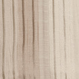 Indian Champagne Striped Poly/Cotton Brocade